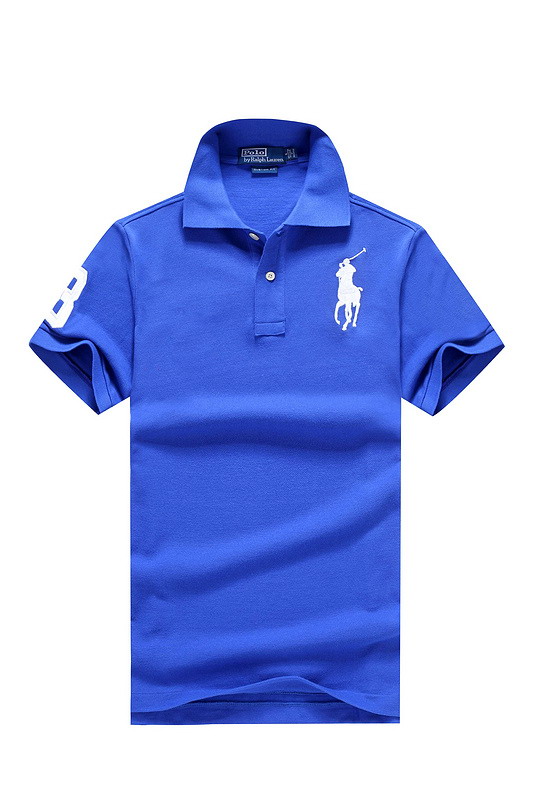 POLO short lapel T man S-2XL 2022-5-13-095